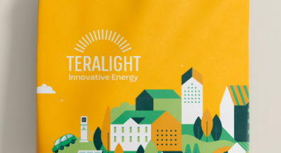 TERALIGHT | MENORA ENERGY