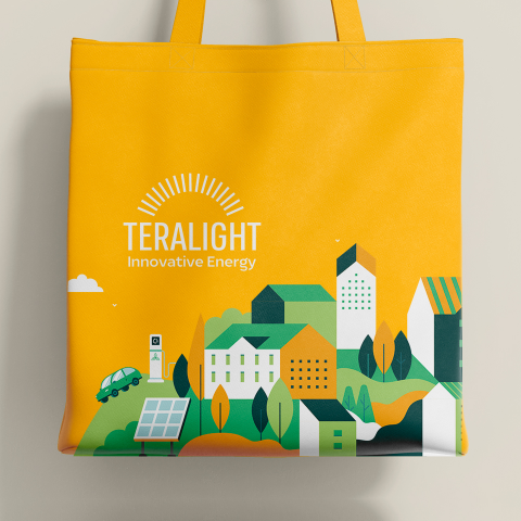 TERALIGHT | MENORA ENERGY