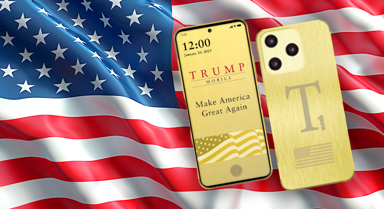 The MAGA Economy: Trump’s Marketing Lesson The MAGA Economy: Trump’s Marketing Lesson