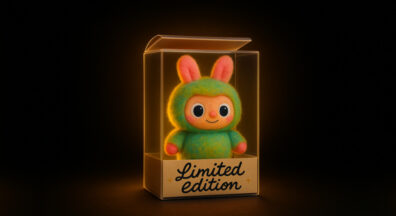 The Power of Limited Editions: A New Loyalty Play