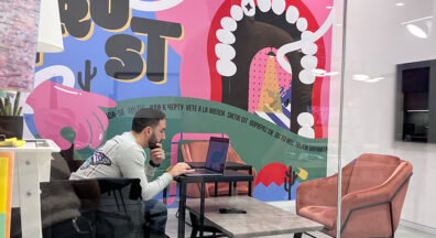 CREATIVE TEAM LEADER